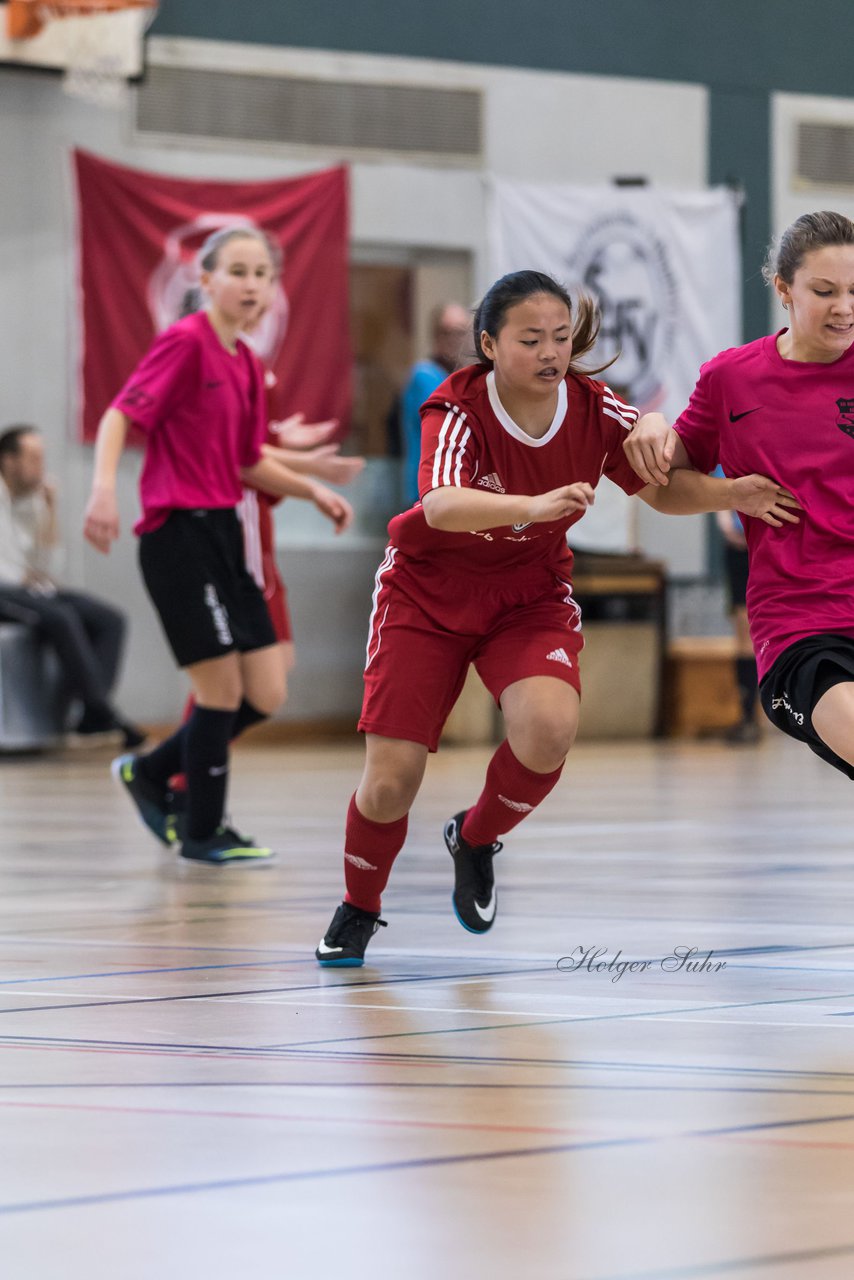 Bild 567 - Norddeutsche Futsalmeisterschaft